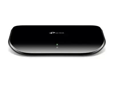 TP-LINK TL-SG1005D