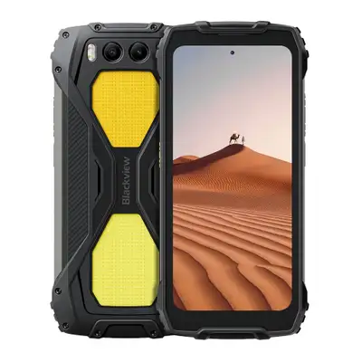 BLACKVIEW BV7300 6GB / 256GB Black