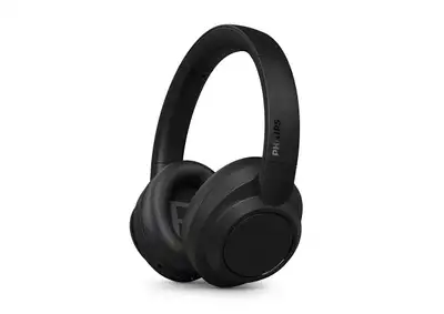 PHILIPS TAH6509BK / 00 crna