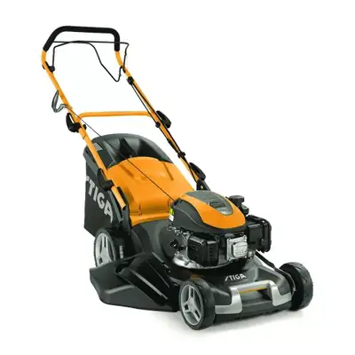 STIGA Combi 53 SQ
