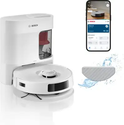 BOSCH BCRD2W