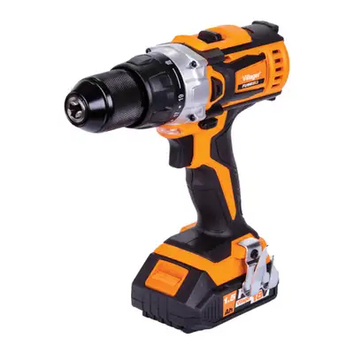 VILLAGER VLP 5220