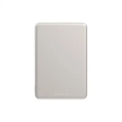 XIAOMI Super Slim Magnetic Power Bank 5000mAh 22.5W Gold