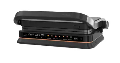 VIVAX HOME SM-2100SG B