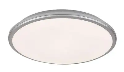 RABALUX Engon, plafonjera, 48W, 13600lm, 4000K, D48cm IP24