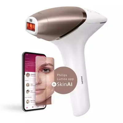 PHILIPS Lumea IPL BRI973 / 00