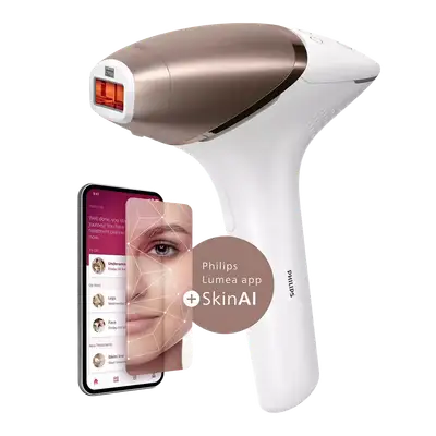 PHILIPS Lumea IPL BRI973 / 00