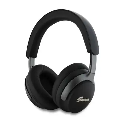 GUESS Headpphones ANC / ENC Black