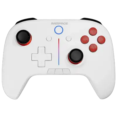 RAMPAGE Hydra White