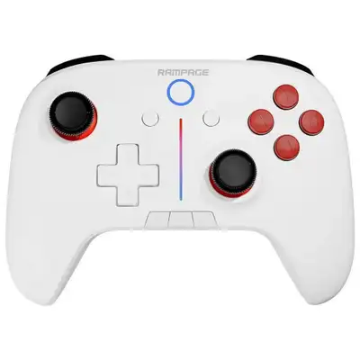 RAMPAGE Hydra White