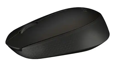 LOGITECH B170 BLACK 910-004798