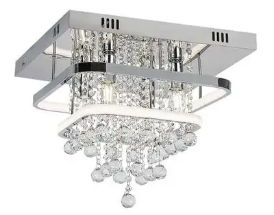 RABALUX Pallas, luster, LED  /  36W (2430lm, 4000K)