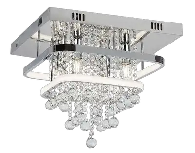RABALUX Pallas, luster, LED  /  36W (2430lm, 4000K)