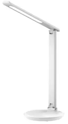 RABALUX Osias stona LED 9W bela