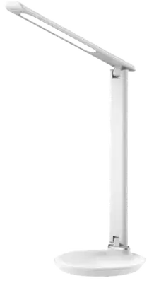 RABALUX Osias stona LED 9W bela