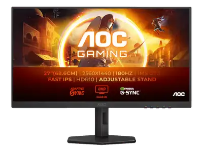 AOC Q27G4XF