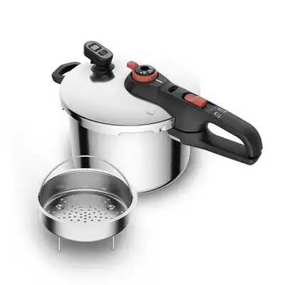 TEFAL SECURE CHRONO P25907