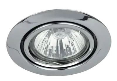 RABALUX Spot relight GU5.3 12V 50W hrom 2