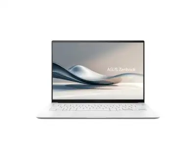 ASUS Zenbook S 14 UX5406SA-PZ278X, 14" OLED 3K Touch, Intel Core U7-258V, 32GB, 1TB SSD, Backlit, W11P