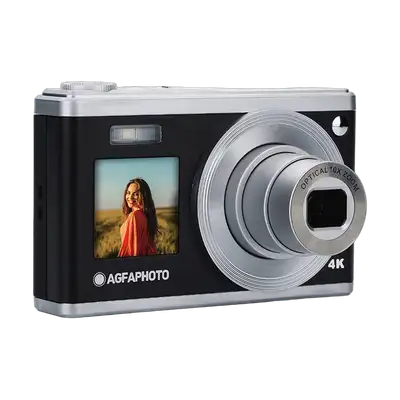AGFAPHOTO Realishot DC9200BK