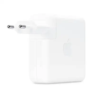 APPLE 96W USB-C Power Adapter mw2l3zm/a