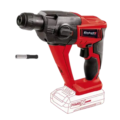 EINHELL TE-HD 18 Li - Solo