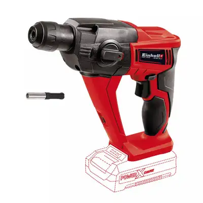 EINHELL TE-HD 18 Li - Solo