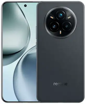 REALME 14 Pro+ 12GB/512GB Suede Gray