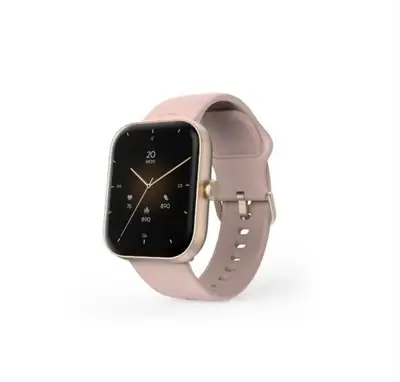 HAMA Smart Watch 5000 Gold Pink