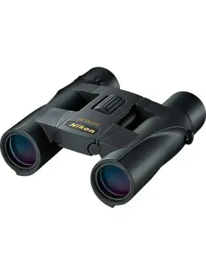 NIKON ACULON A30 8x25 BLACK BAA807SA