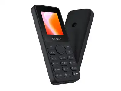 ALCATEL 1021 Black