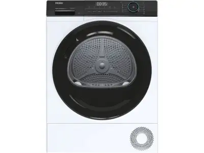 HAIER HD80-A2939E-S