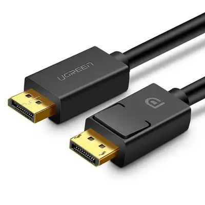UGREEN DP102 DisplayPort kabl v1.2 4K M / M 2M