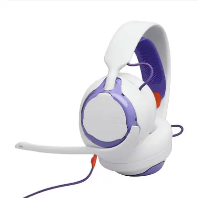JBL QUANTUM 250 bela
