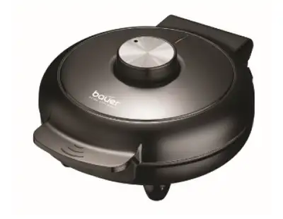 BAUER WM-620 Wafflino
