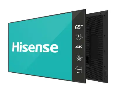 HISENSE 65DM66D