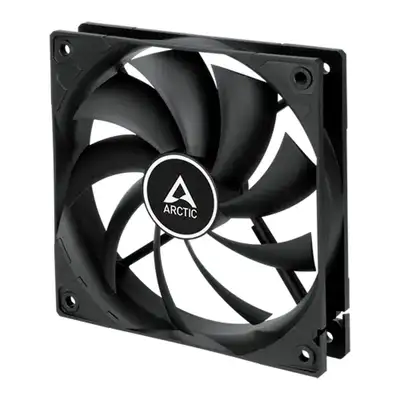 ARCTIC F12 120mm PWM PST black ACFAN00200A