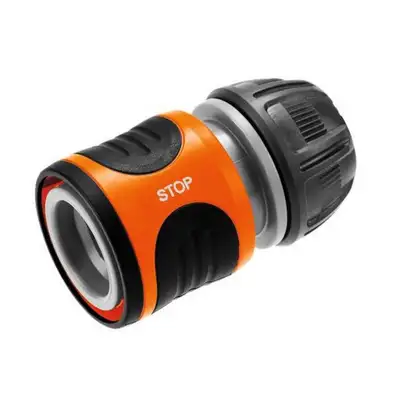 GARDENA Brza spojka za crevo water stop ogs  1/2"(13mm) - 5/8''(15mm)