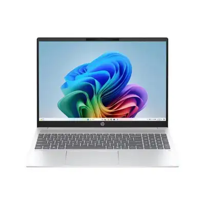 HP OmniBook 5 16-ba1002nm, 16" OLED, Intel Core i5-1334U, 16GB, 1TB SSD, Backlit, YU, DOS, Glacier silver (BT3K5EA)
