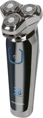 PROFI CARE PC-HR 3023 CRNI/HROM