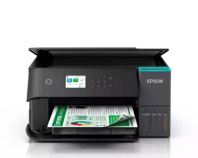 EPSON L6360 EcoTank ITS wireless