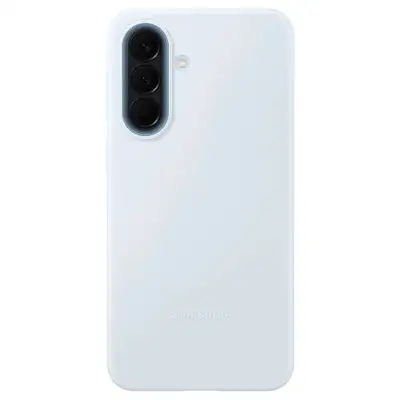 SAMSUNG Silicone Case A57 5G Light Blue EF-PA576-CLE