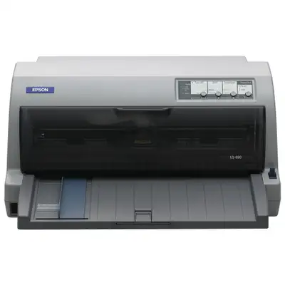 EPSON LQ-690 II