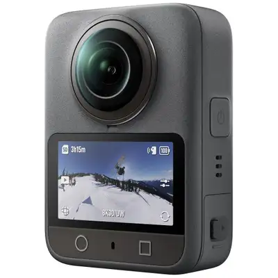 DJI Osmo 360 II Standard Combo CP.OS.00000635.02