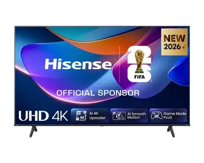 HISENSE 58E6ST 