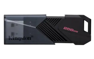 KINGSTON 256GB DATATRAVELER EXODIA ONYX 3.2