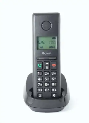 GIGASET Pure 200 Black