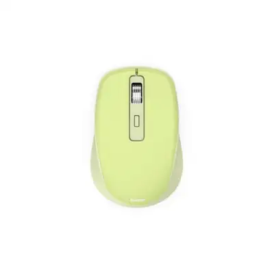 HAMA WM-450  opticki bezicni mis, 7 tastera, Bluetooth, zeleni