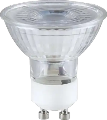 RABALUX LED sijalica  GU10, 5W, 445lm, 3000K