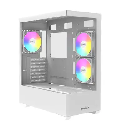 RAIDMAX i801 White